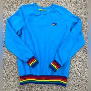 Aviator Nation Sweatshirt, SZ- Med